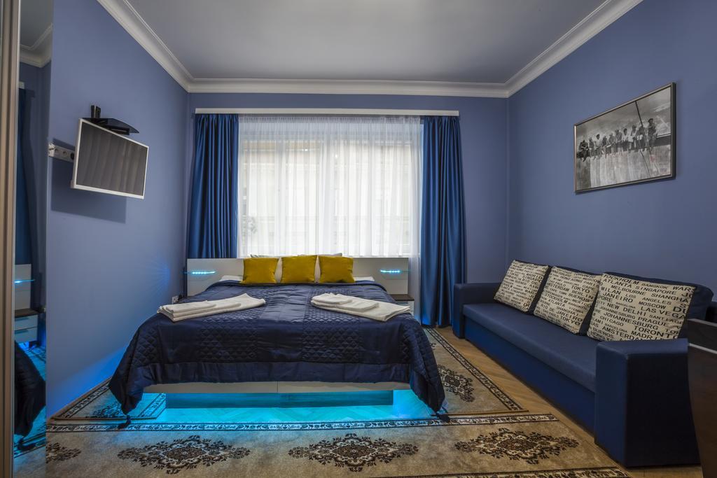 Luxury Air-Conditioned Rooms In Old Town Bratislava Exteriér fotografie